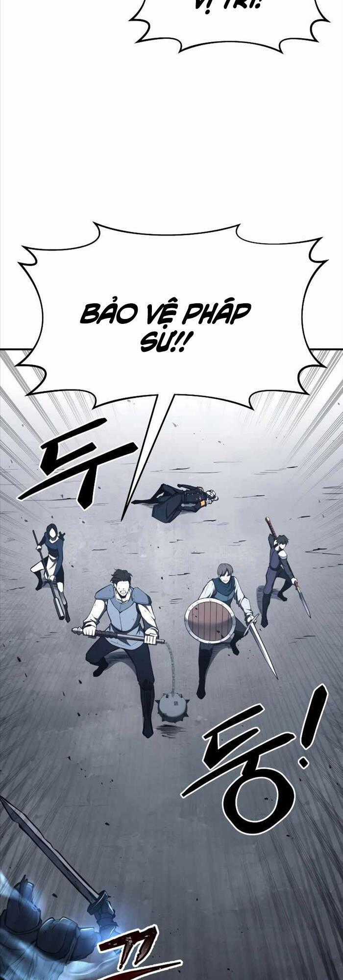Trở Thành Hung Thần Trong Trò Chơi Thủ Thành Máy chơi trò chơi điện tử tốt nhất Chapter 17 trang 1