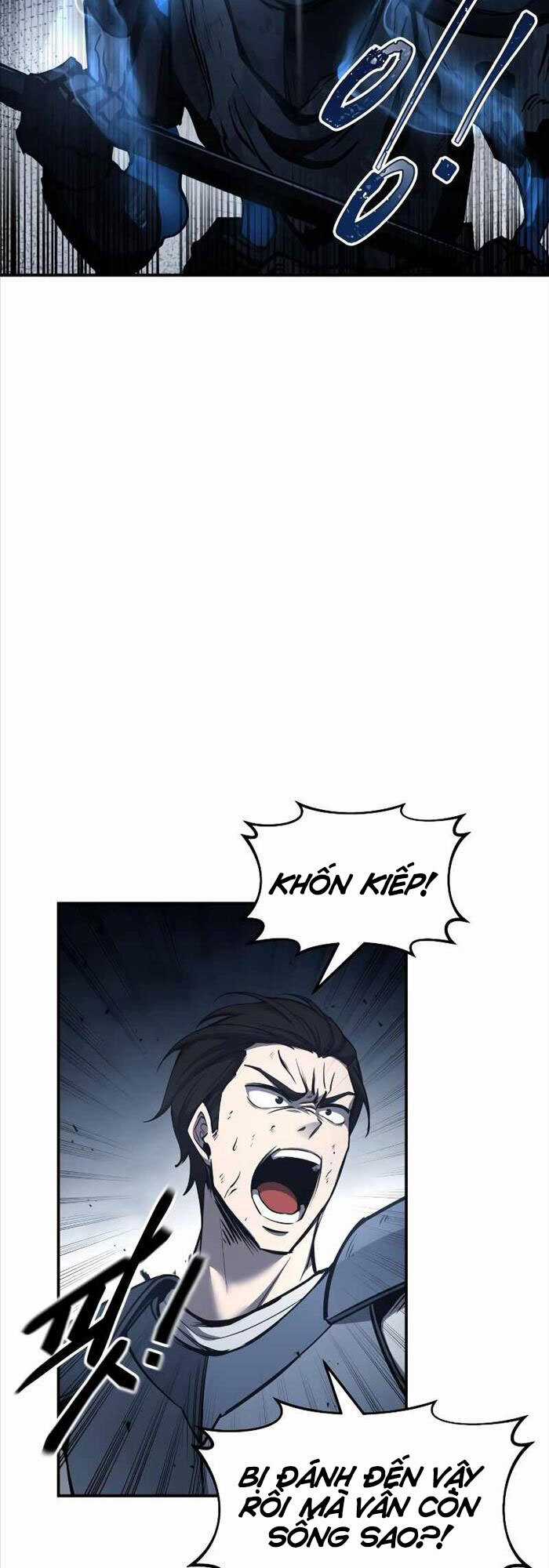 Trở Thành Hung Thần Trong Trò Chơi Thủ Thành Máy chơi trò chơi điện tử tốt nhất Chapter 17 trang 20