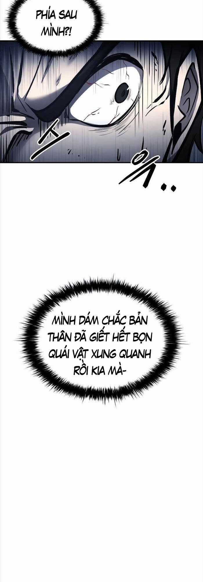 Trở Thành Hung Thần Trong Trò Chơi Thủ Thành Máy chơi trò chơi điện tử tốt nhất Chapter 17 trang 23