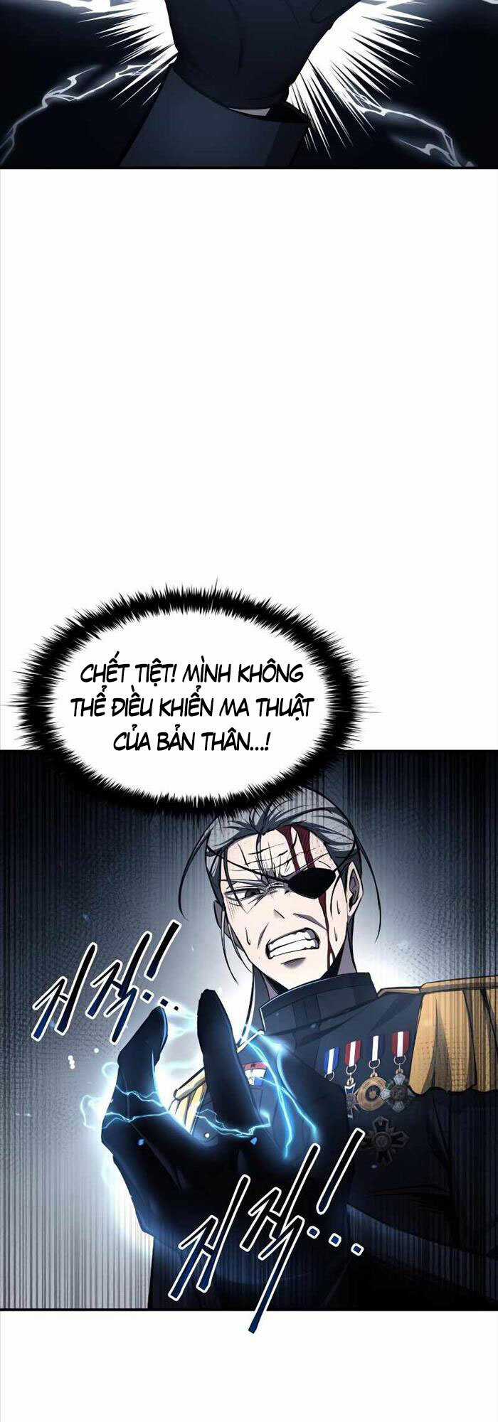 Trở Thành Hung Thần Trong Trò Chơi Thủ Thành Máy chơi trò chơi điện tử tốt nhất Chapter 17 trang 28