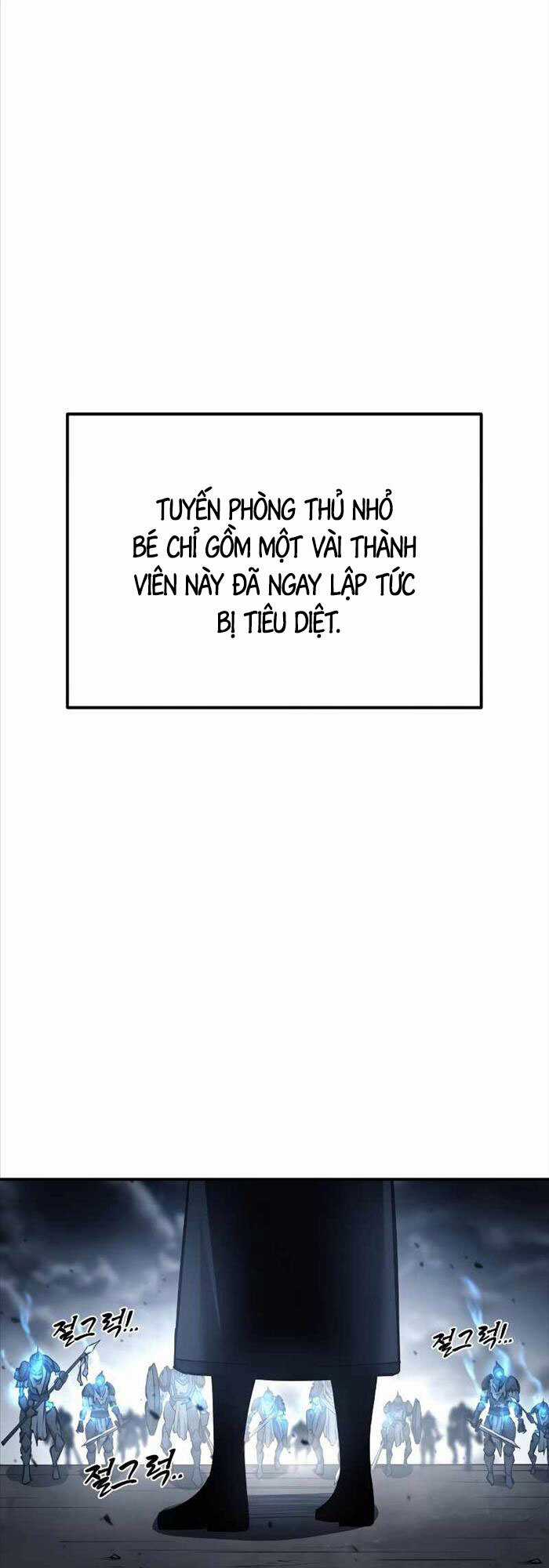 Trở Thành Hung Thần Trong Trò Chơi Thủ Thành Máy chơi trò chơi điện tử tốt nhất Chapter 17 trang 36