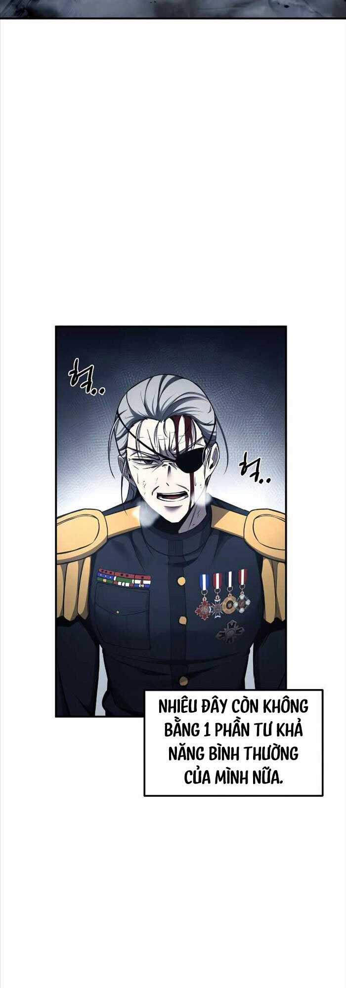 Trở Thành Hung Thần Trong Trò Chơi Thủ Thành Máy chơi trò chơi điện tử tốt nhất Chapter 17 trang 42