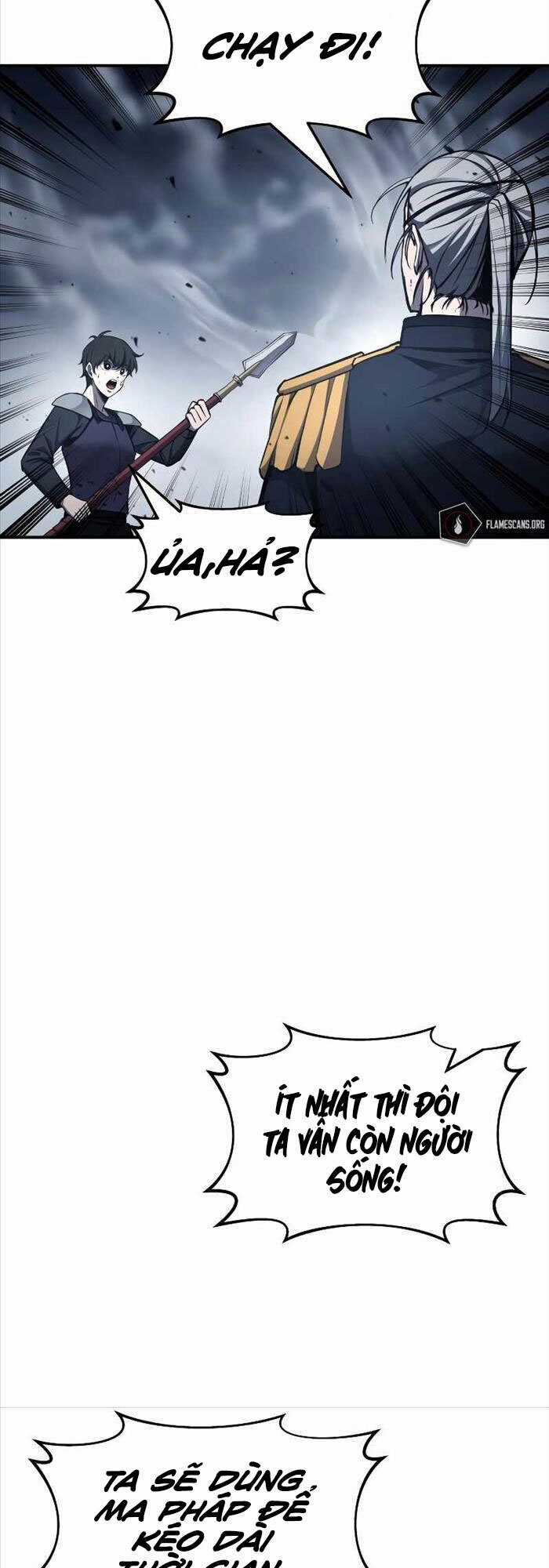 Trở Thành Hung Thần Trong Trò Chơi Thủ Thành Máy chơi trò chơi điện tử tốt nhất Chapter 17 trang 44