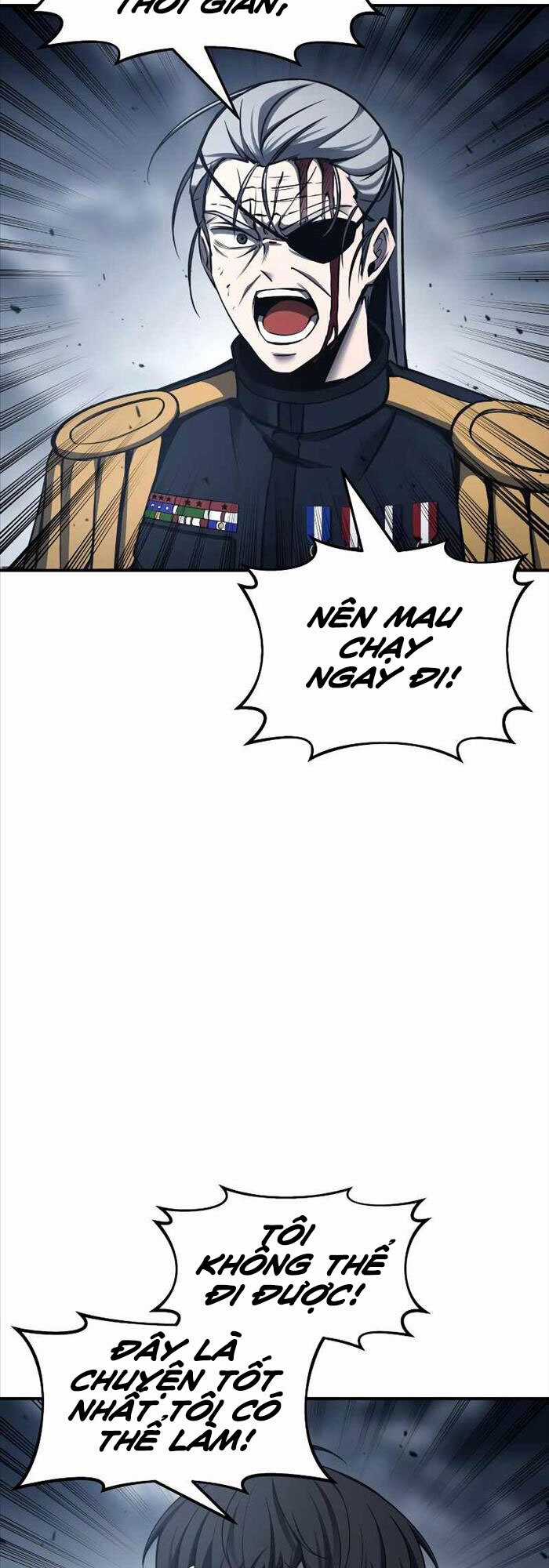 Trở Thành Hung Thần Trong Trò Chơi Thủ Thành Máy chơi trò chơi điện tử tốt nhất Chapter 17 trang 45