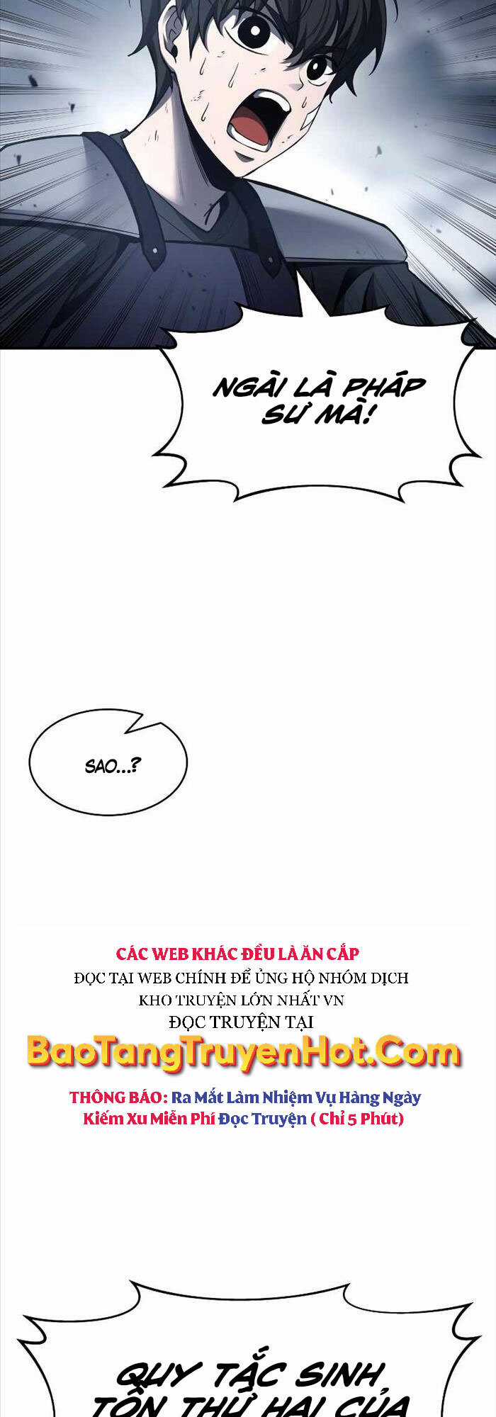 Trở Thành Hung Thần Trong Trò Chơi Thủ Thành Máy chơi trò chơi điện tử tốt nhất Chapter 17 trang 46