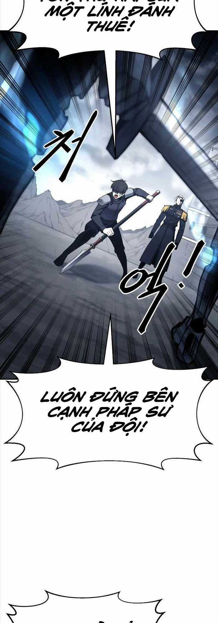 Trở Thành Hung Thần Trong Trò Chơi Thủ Thành Máy chơi trò chơi điện tử tốt nhất Chapter 17 trang 47