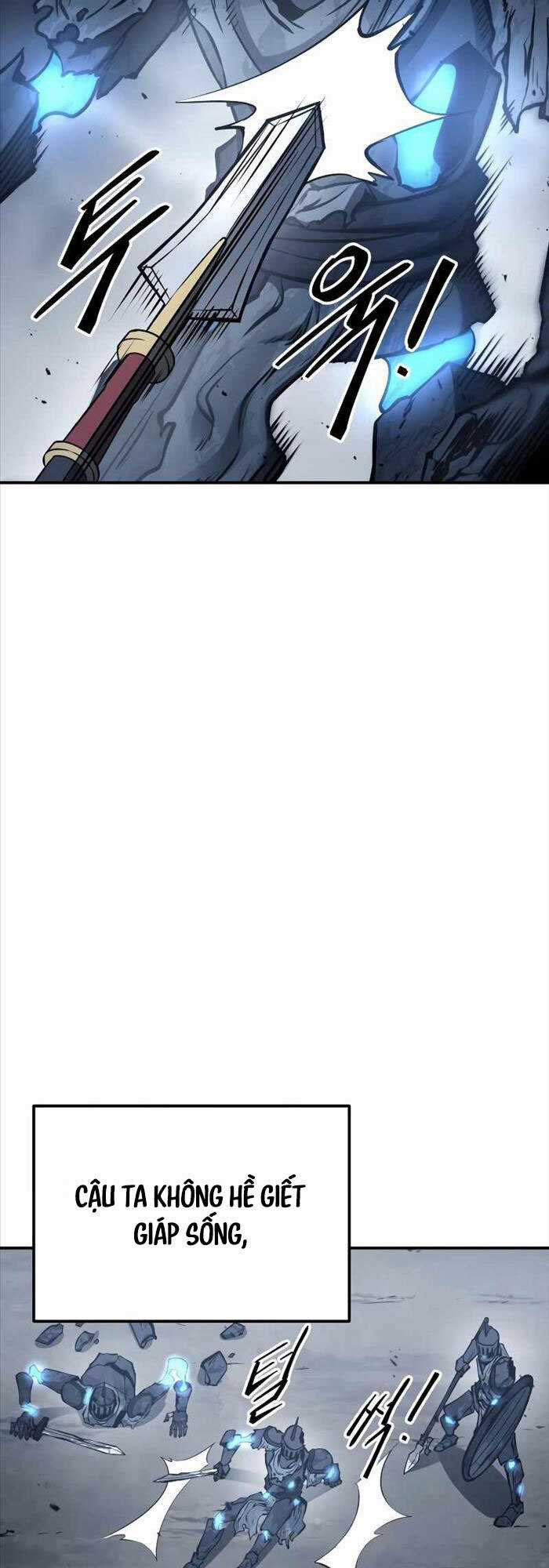 Trở Thành Hung Thần Trong Trò Chơi Thủ Thành Máy chơi trò chơi điện tử tốt nhất Chapter 17 trang 50