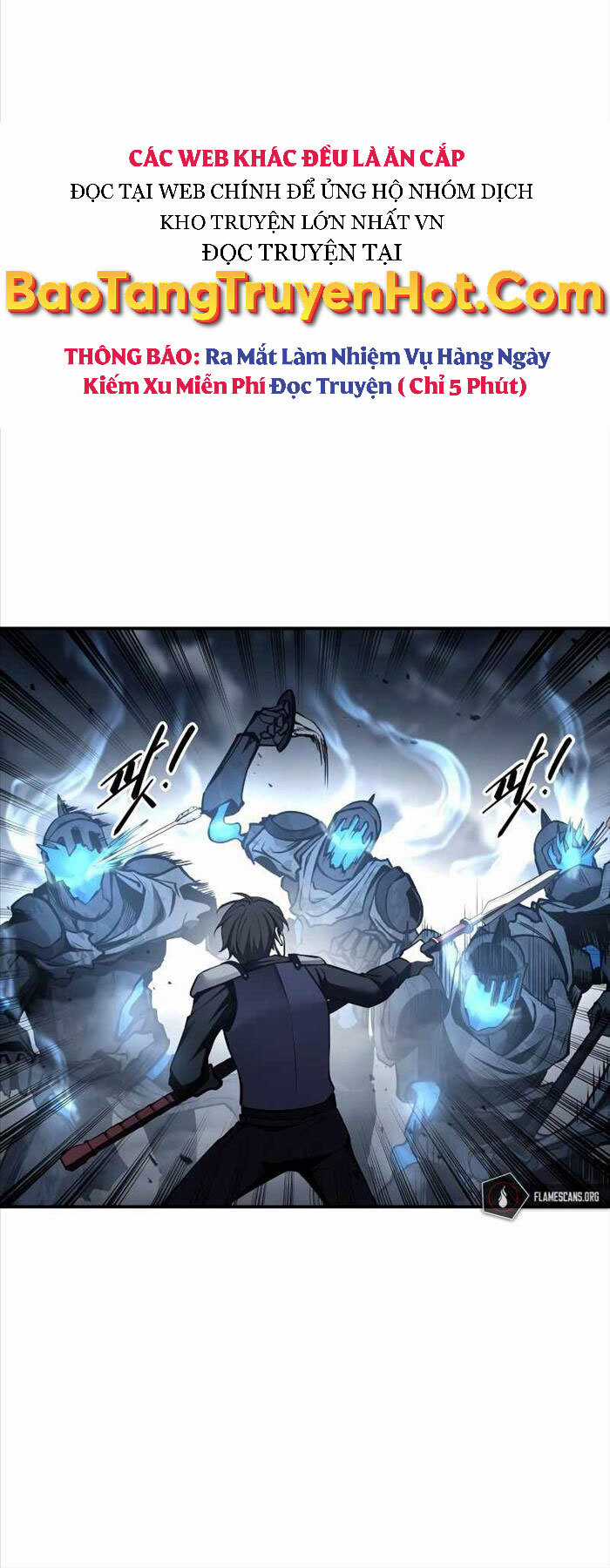 Trở Thành Hung Thần Trong Trò Chơi Thủ Thành Máy chơi trò chơi điện tử tốt nhất Chapter 17 trang 53