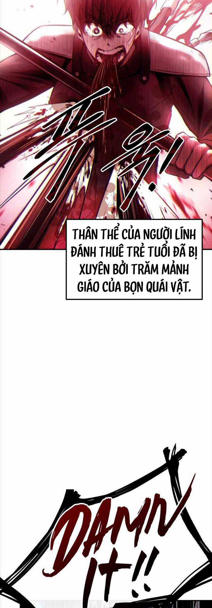 Trở Thành Hung Thần Trong Trò Chơi Thủ Thành Máy chơi trò chơi điện tử tốt nhất Chapter 17 trang 56