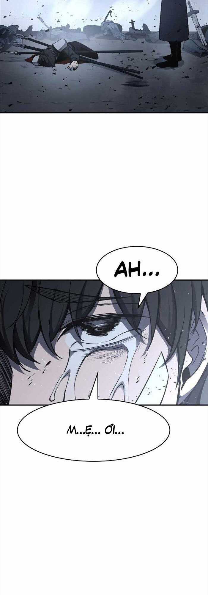 Trở Thành Hung Thần Trong Trò Chơi Thủ Thành Máy chơi trò chơi điện tử tốt nhất Chapter 17 trang 64