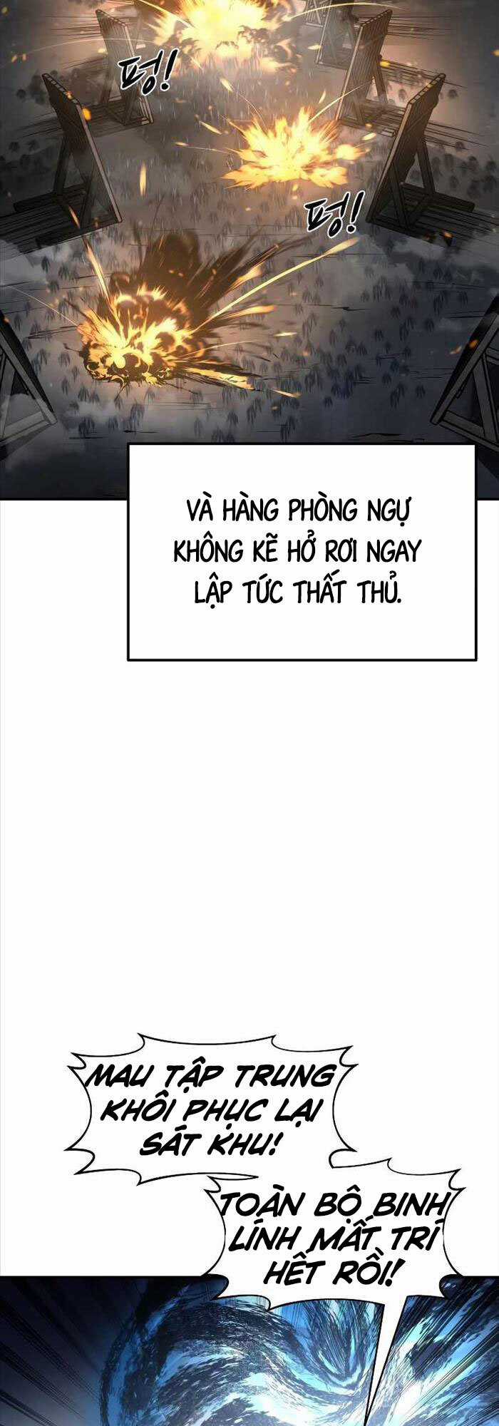 Trở Thành Hung Thần Trong Trò Chơi Thủ Thành Máy chơi trò chơi điện tử tốt nhất Chapter 17 trang 7