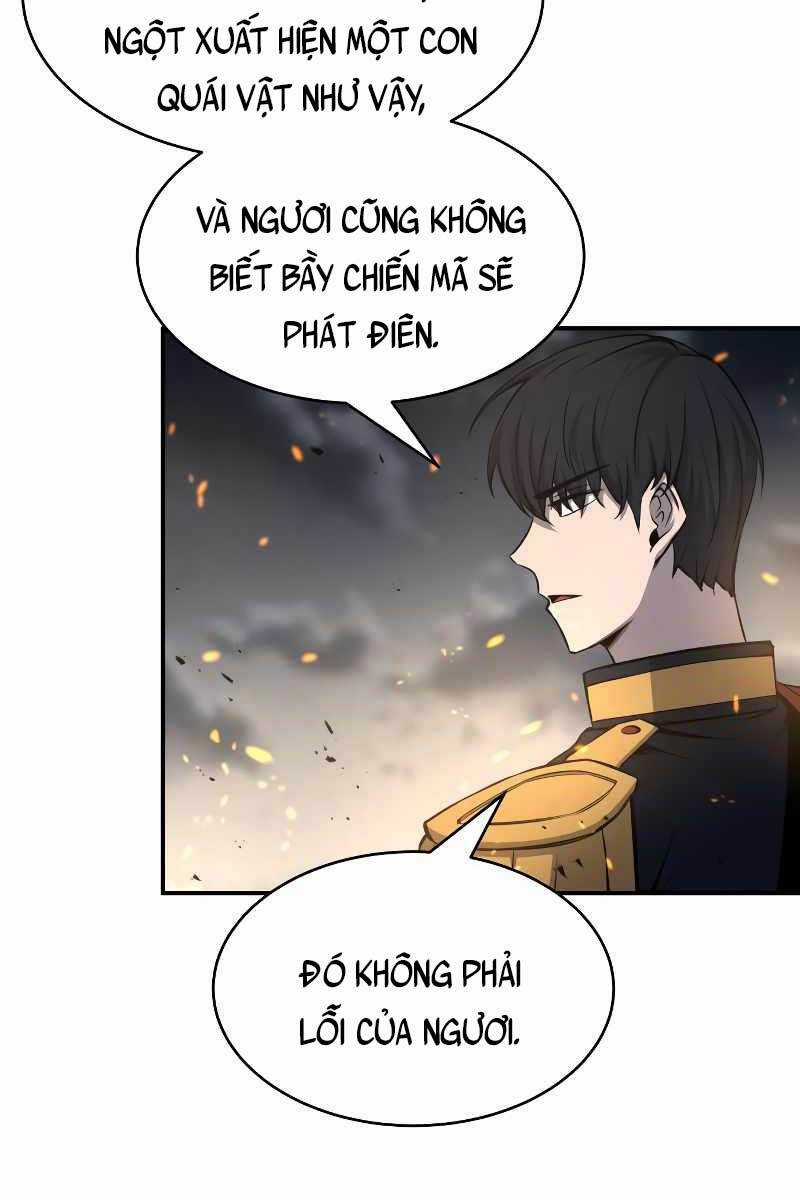 Trở Thành Hung Thần Trong Trò Chơi Thủ Thành Máy chơi trò chơi điện tử tốt nhất Chapter 18 trang 103