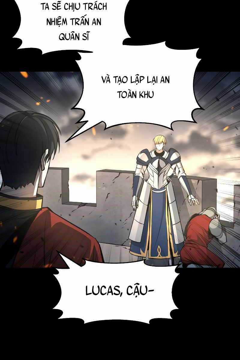 Trở Thành Hung Thần Trong Trò Chơi Thủ Thành Máy chơi trò chơi điện tử tốt nhất Chapter 18 trang 17