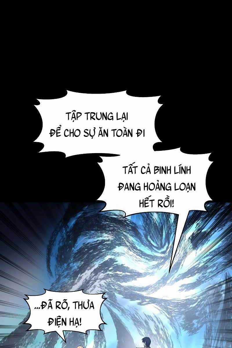 Trở Thành Hung Thần Trong Trò Chơi Thủ Thành Máy chơi trò chơi điện tử tốt nhất Chapter 18 trang 1