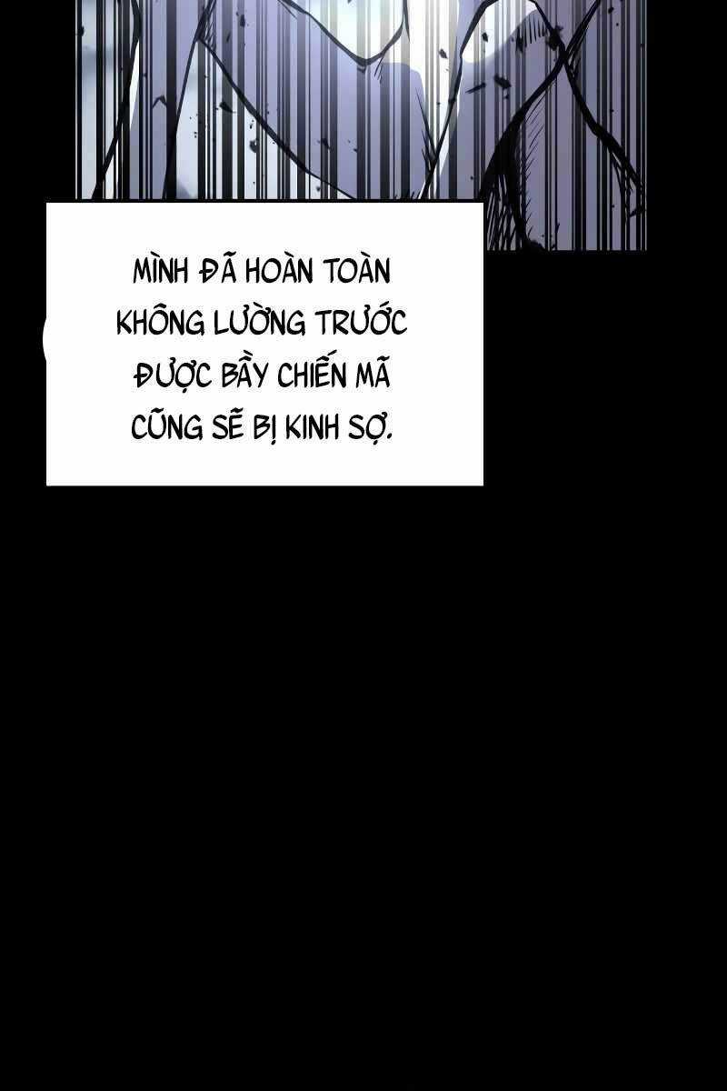 Trở Thành Hung Thần Trong Trò Chơi Thủ Thành Máy chơi trò chơi điện tử tốt nhất Chapter 18 trang 81