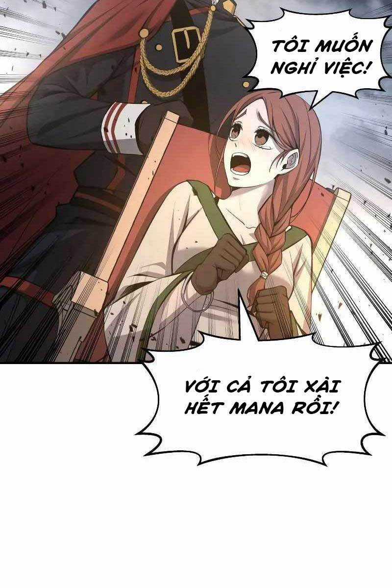 Trở Thành Hung Thần Trong Trò Chơi Thủ Thành Máy chơi trò chơi điện tử tốt nhất Chapter 19 trang 110