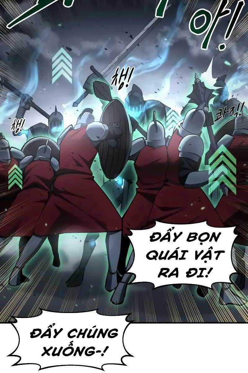 Trở Thành Hung Thần Trong Trò Chơi Thủ Thành Máy chơi trò chơi điện tử tốt nhất Chapter 19 trang 69