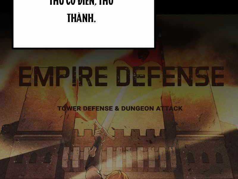 Trở Thành Hung Thần Trong Trò Chơi Thủ Thành Máy chơi trò chơi điện tử tốt nhất Chapter 2 trang 135