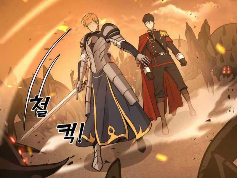 Trở Thành Hung Thần Trong Trò Chơi Thủ Thành Máy chơi trò chơi điện tử tốt nhất Chapter 2 trang 41