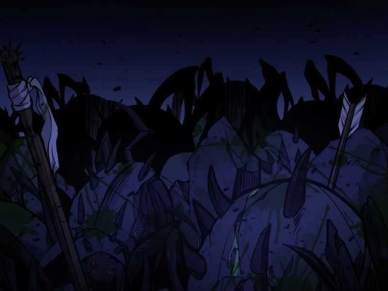 Trở Thành Hung Thần Trong Trò Chơi Thủ Thành Máy chơi trò chơi điện tử tốt nhất Chapter 2 trang 75