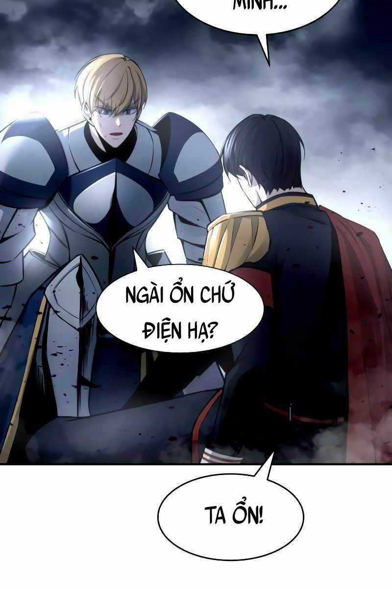 Trở Thành Hung Thần Trong Trò Chơi Thủ Thành Máy chơi trò chơi điện tử tốt nhất Chapter 20.5 trang 25