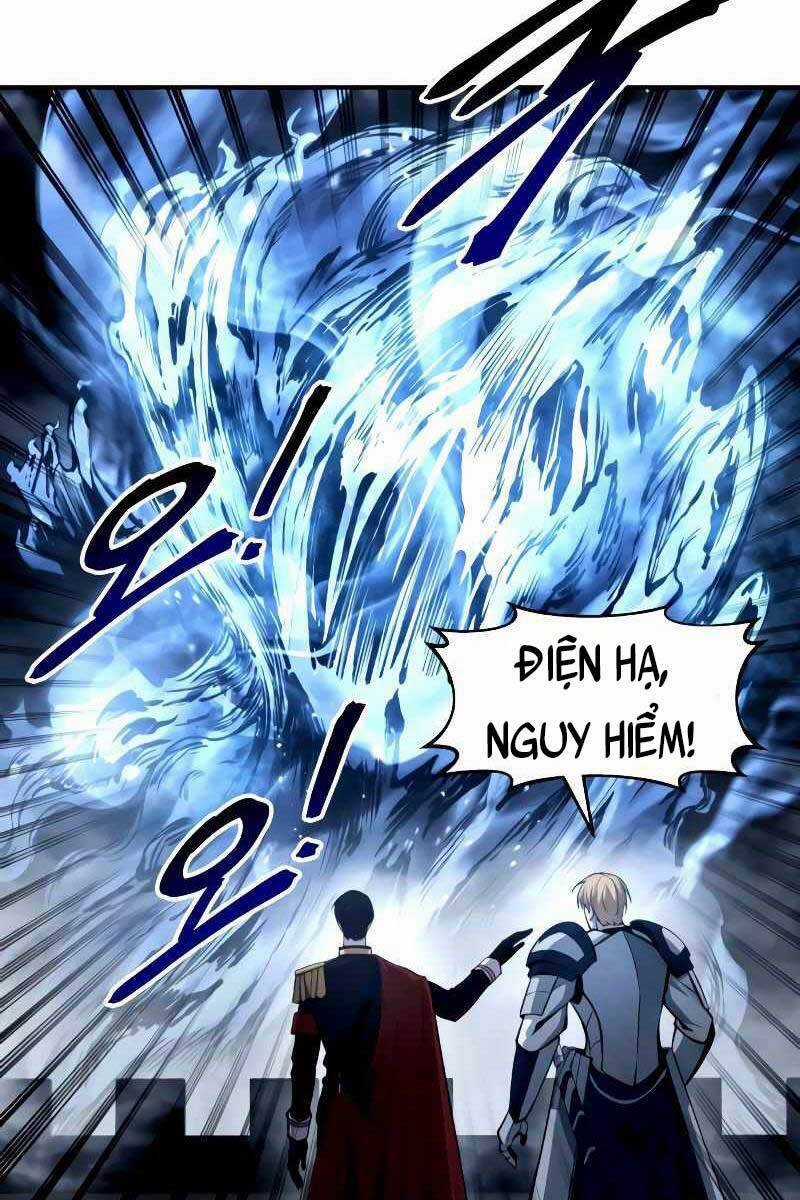 Trở Thành Hung Thần Trong Trò Chơi Thủ Thành Máy chơi trò chơi điện tử tốt nhất Chapter 20.5 trang 39