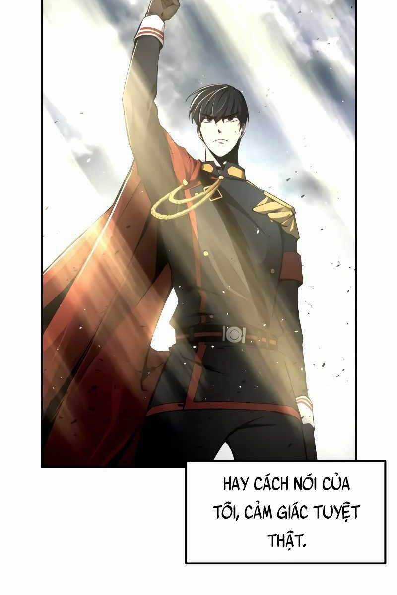 Trở Thành Hung Thần Trong Trò Chơi Thủ Thành Máy chơi trò chơi điện tử tốt nhất Chapter 20.5 trang 76