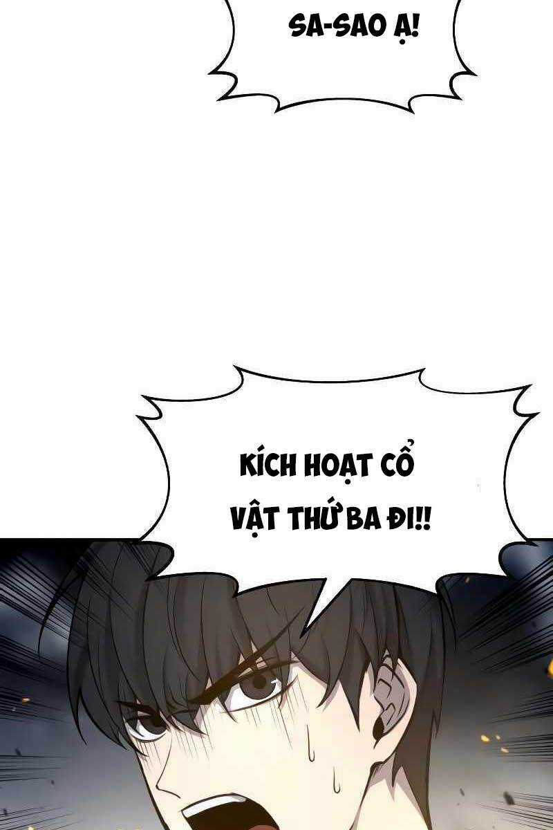 Trở Thành Hung Thần Trong Trò Chơi Thủ Thành Máy chơi trò chơi điện tử tốt nhất Chapter 20 trang 23