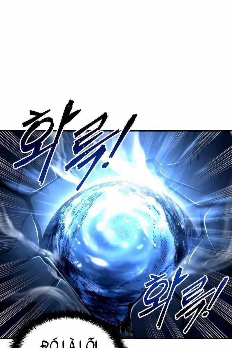 Trở Thành Hung Thần Trong Trò Chơi Thủ Thành Máy chơi trò chơi điện tử tốt nhất Chapter 20 trang 46