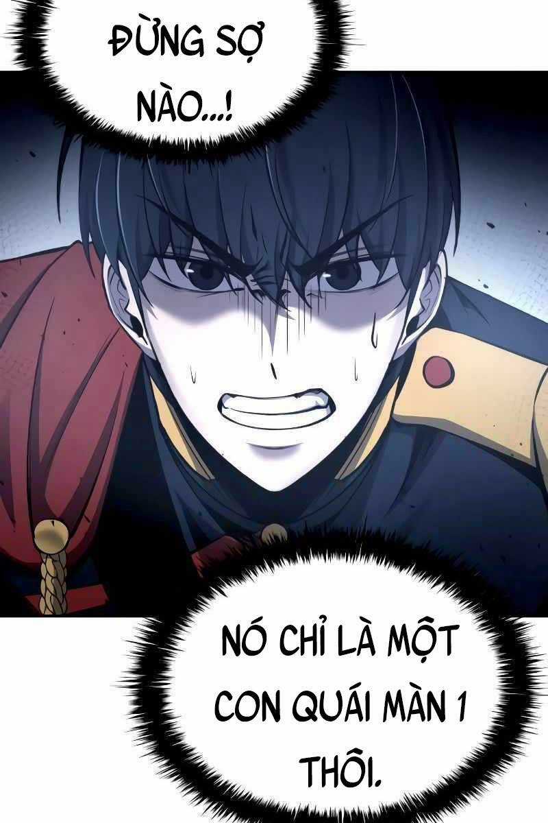 Trở Thành Hung Thần Trong Trò Chơi Thủ Thành Máy chơi trò chơi điện tử tốt nhất Chapter 20 trang 7