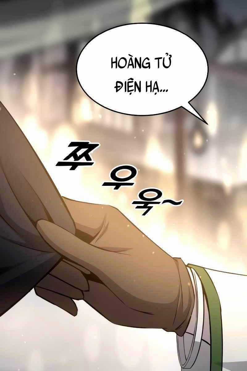 Trở Thành Hung Thần Trong Trò Chơi Thủ Thành Máy chơi trò chơi điện tử tốt nhất Chapter 21.5 trang 0