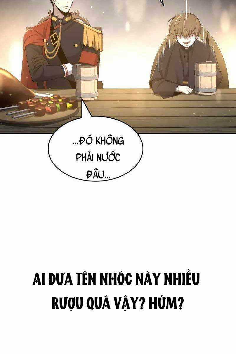 Trở Thành Hung Thần Trong Trò Chơi Thủ Thành Máy chơi trò chơi điện tử tốt nhất Chapter 21.5 trang 12