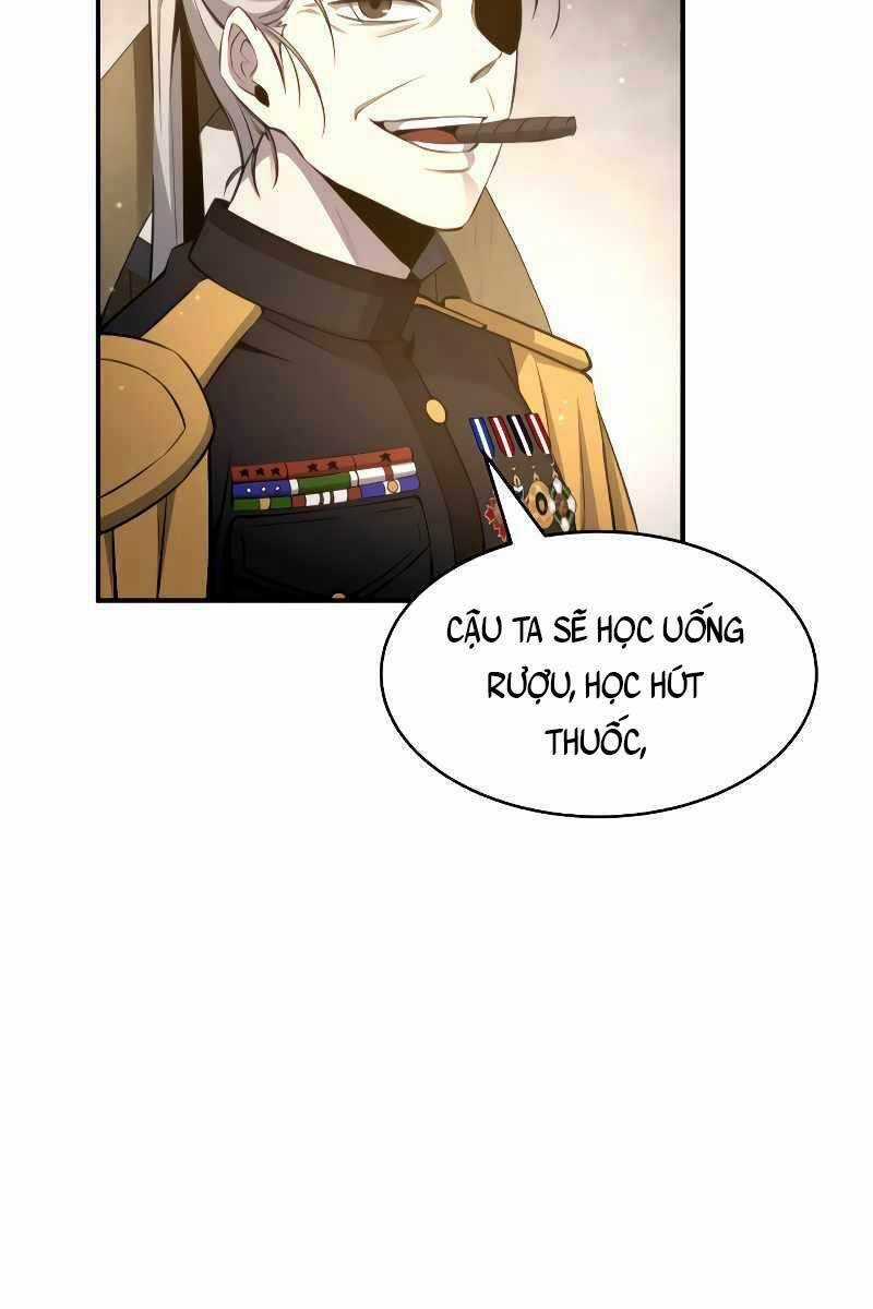 Trở Thành Hung Thần Trong Trò Chơi Thủ Thành Máy chơi trò chơi điện tử tốt nhất Chapter 21.5 trang 16