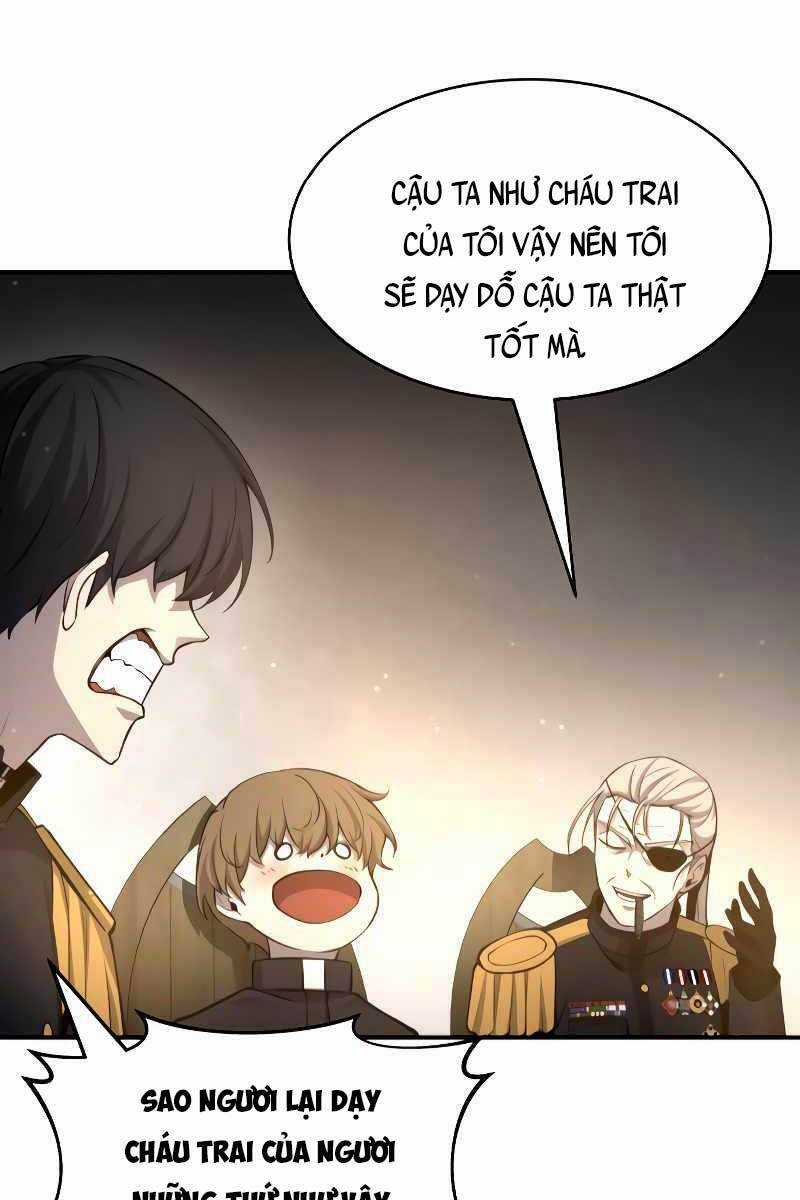 Trở Thành Hung Thần Trong Trò Chơi Thủ Thành Máy chơi trò chơi điện tử tốt nhất Chapter 21.5 trang 18