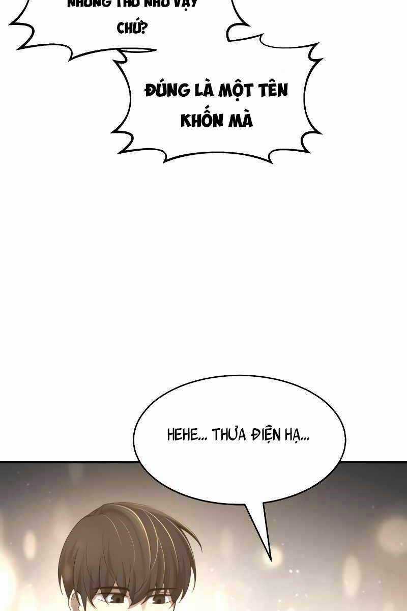 Trở Thành Hung Thần Trong Trò Chơi Thủ Thành Máy chơi trò chơi điện tử tốt nhất Chapter 21.5 trang 19