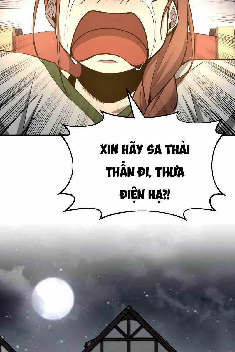 Trở Thành Hung Thần Trong Trò Chơi Thủ Thành Máy chơi trò chơi điện tử tốt nhất Chapter 21.5 trang 4