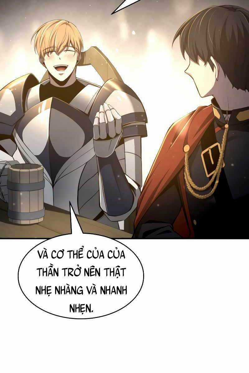 Trở Thành Hung Thần Trong Trò Chơi Thủ Thành Máy chơi trò chơi điện tử tốt nhất Chapter 21.5 trang 40