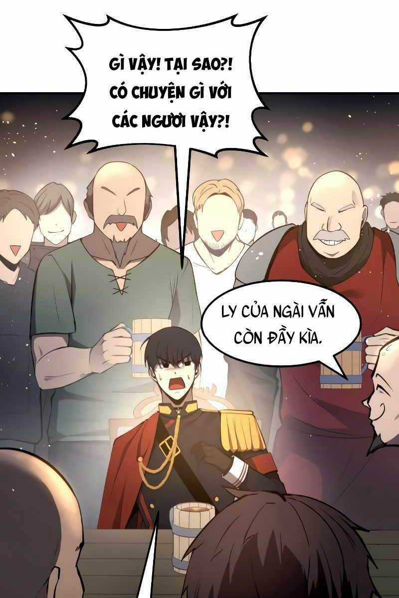 Trở Thành Hung Thần Trong Trò Chơi Thủ Thành Máy chơi trò chơi điện tử tốt nhất Chapter 21.5 trang 48