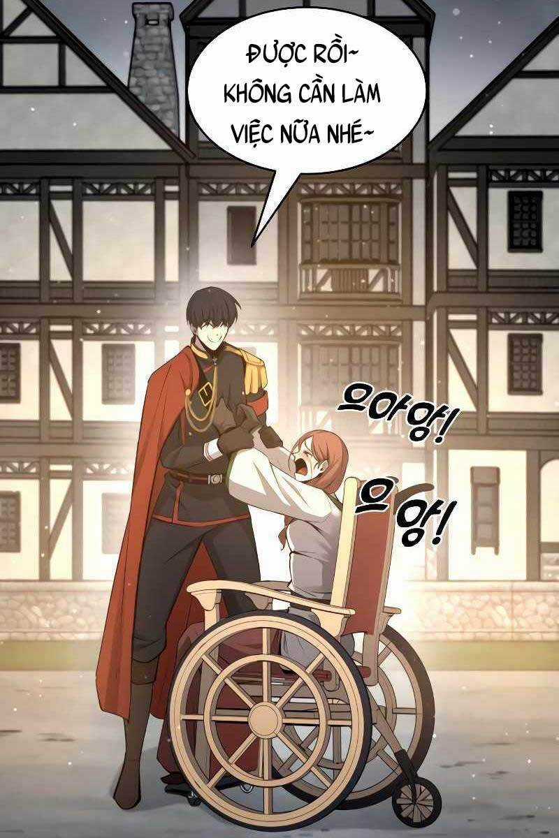 Trở Thành Hung Thần Trong Trò Chơi Thủ Thành Máy chơi trò chơi điện tử tốt nhất Chapter 21.5 trang 5