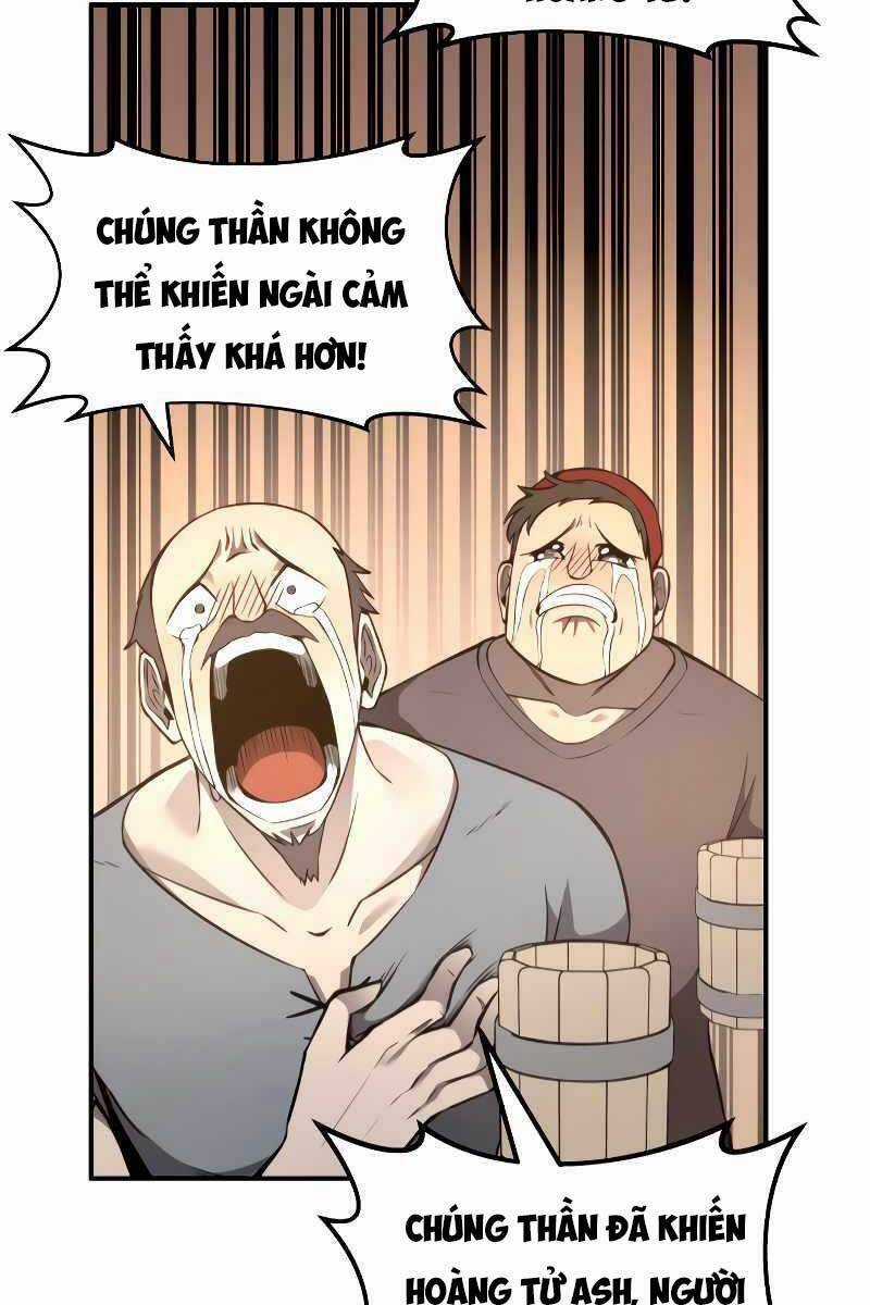 Trở Thành Hung Thần Trong Trò Chơi Thủ Thành Máy chơi trò chơi điện tử tốt nhất Chapter 21.5 trang 50