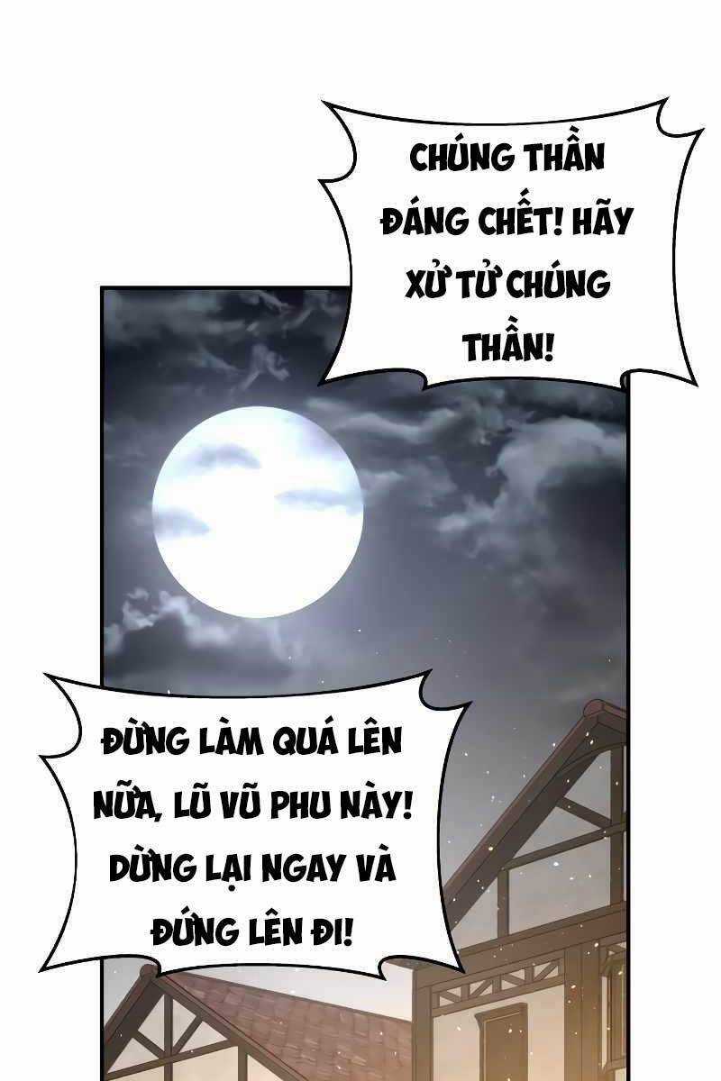 Trở Thành Hung Thần Trong Trò Chơi Thủ Thành Máy chơi trò chơi điện tử tốt nhất Chapter 21.5 trang 54