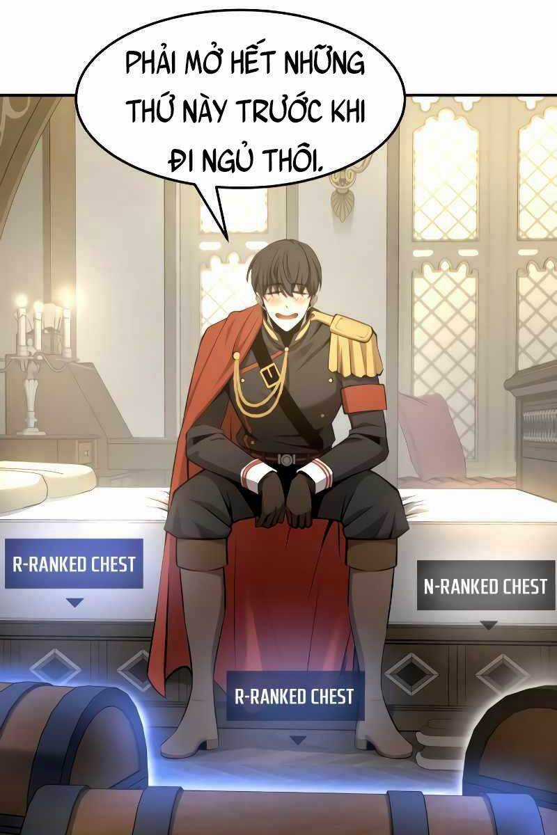 Trở Thành Hung Thần Trong Trò Chơi Thủ Thành Máy chơi trò chơi điện tử tốt nhất Chapter 21.5 trang 69