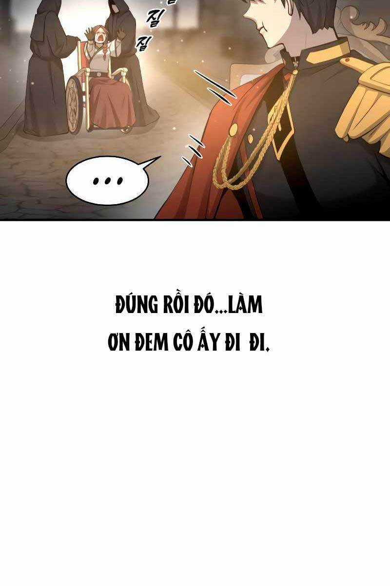 Trở Thành Hung Thần Trong Trò Chơi Thủ Thành Máy chơi trò chơi điện tử tốt nhất Chapter 21.5 trang 9