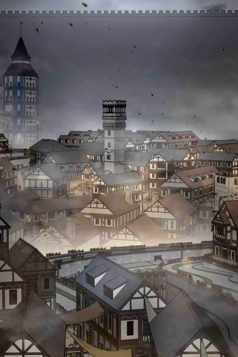 Trở Thành Hung Thần Trong Trò Chơi Thủ Thành Máy chơi trò chơi điện tử tốt nhất Chapter 21 trang 2