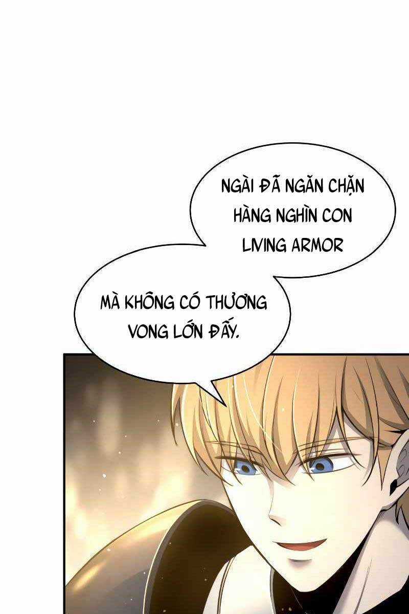 Trở Thành Hung Thần Trong Trò Chơi Thủ Thành Máy chơi trò chơi điện tử tốt nhất Chapter 21 trang 30