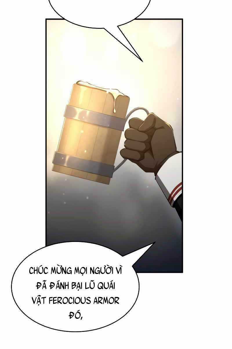 Trở Thành Hung Thần Trong Trò Chơi Thủ Thành Máy chơi trò chơi điện tử tốt nhất Chapter 21 trang 5