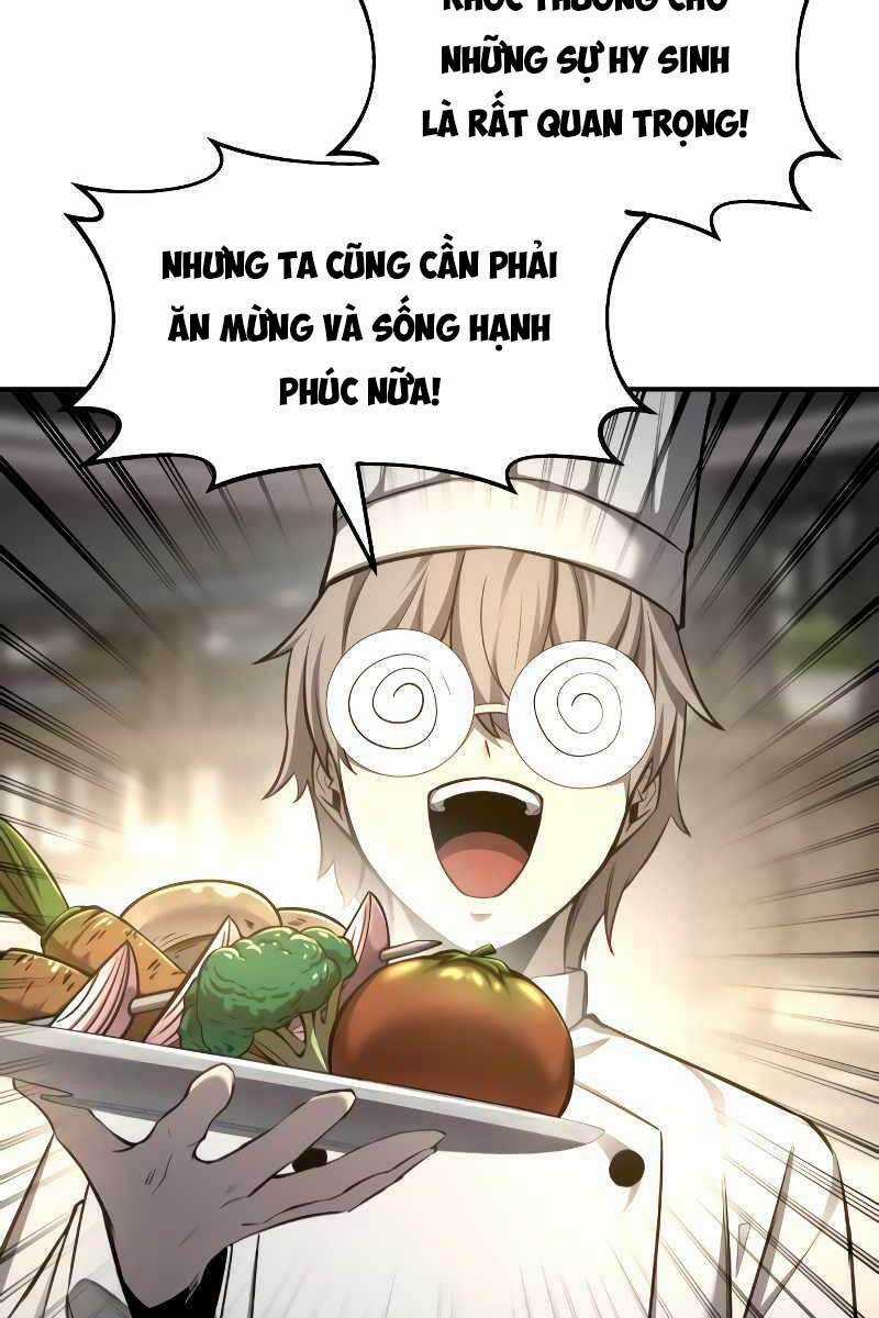 Trở Thành Hung Thần Trong Trò Chơi Thủ Thành Máy chơi trò chơi điện tử tốt nhất Chapter 21 trang 62