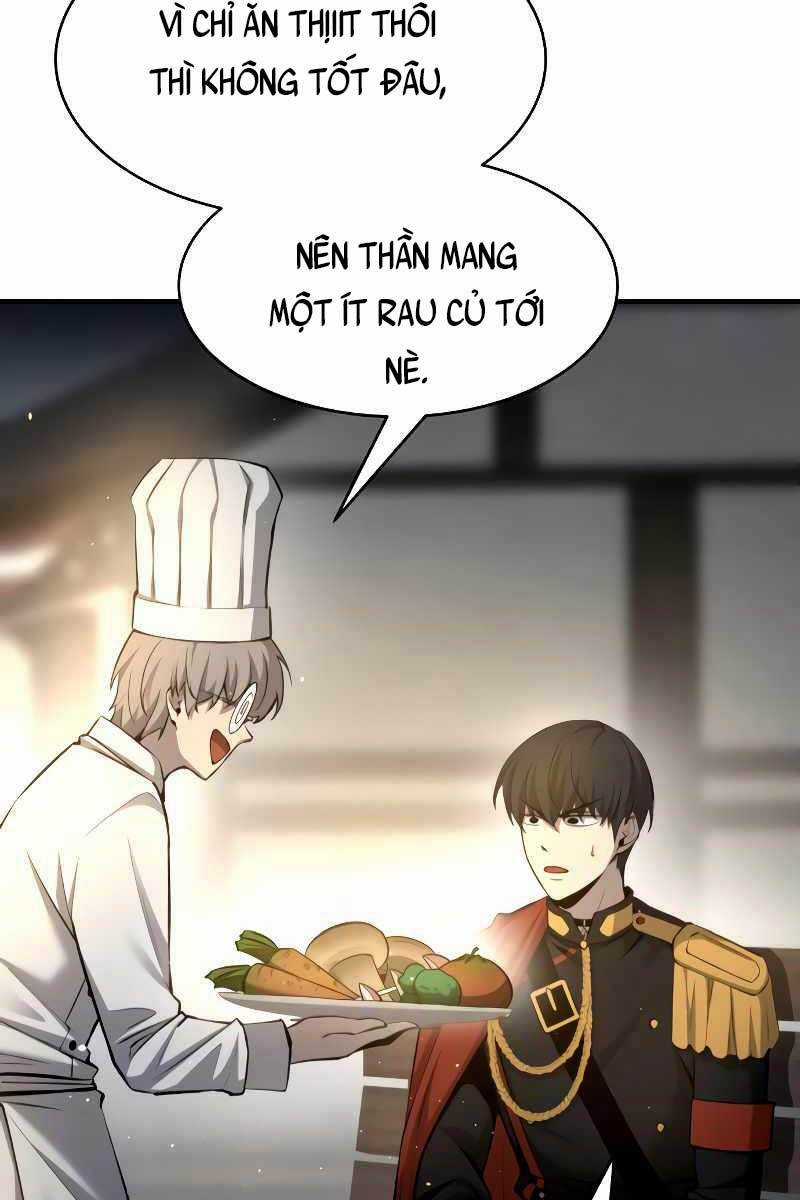 Trở Thành Hung Thần Trong Trò Chơi Thủ Thành Máy chơi trò chơi điện tử tốt nhất Chapter 21 trang 64