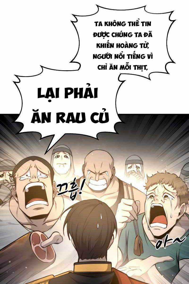 Trở Thành Hung Thần Trong Trò Chơi Thủ Thành Máy chơi trò chơi điện tử tốt nhất Chapter 21 trang 74