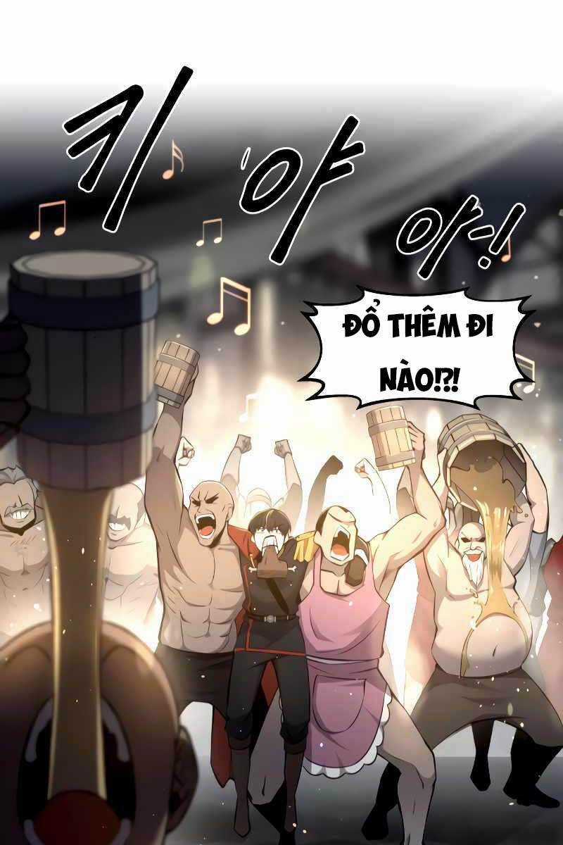 Trở Thành Hung Thần Trong Trò Chơi Thủ Thành Máy chơi trò chơi điện tử tốt nhất Chapter 21 trang 79